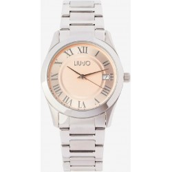 LIU JO Woman Watch Dial Analogue