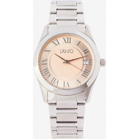 LIU JO Woman Watch Dial Analogue