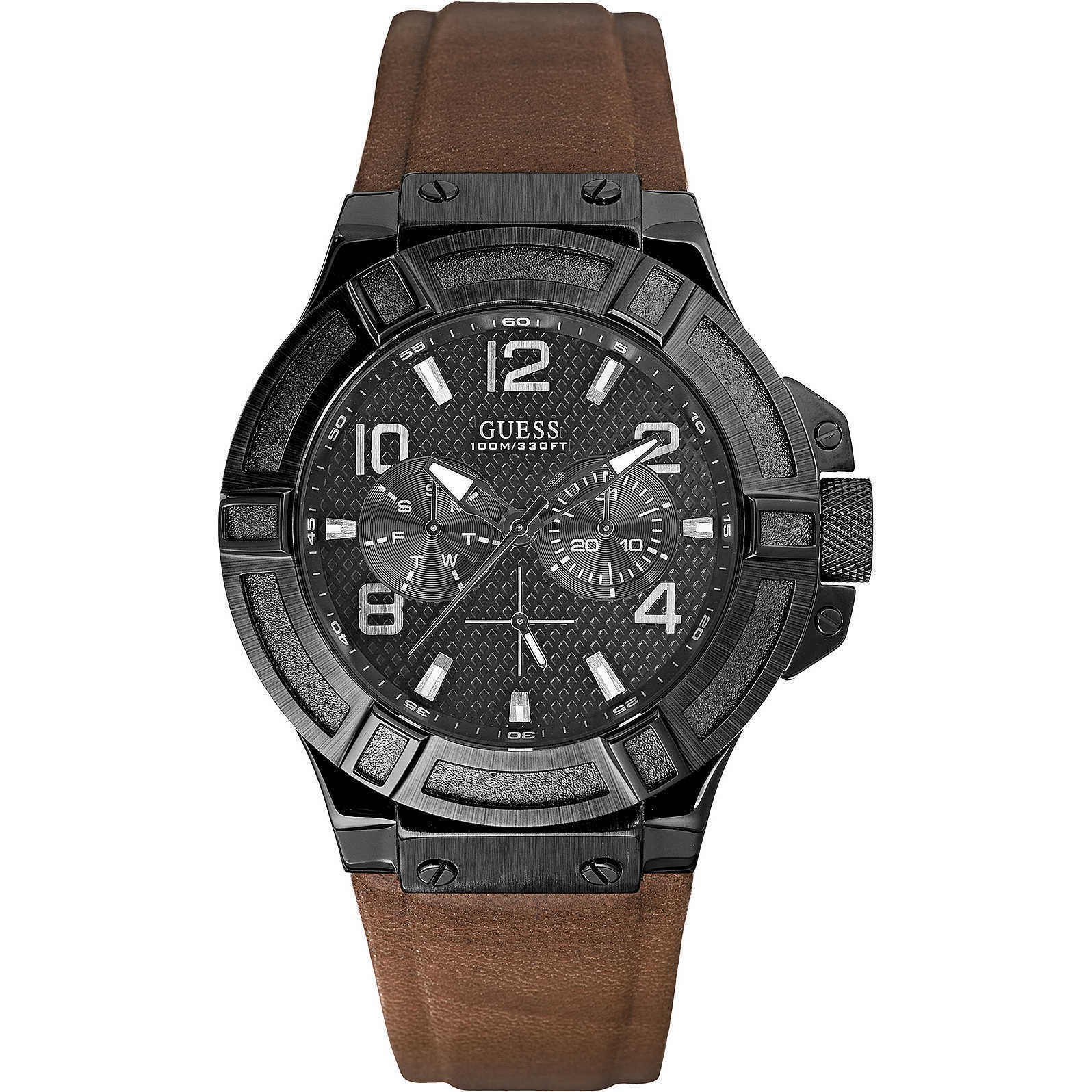 guess watch man W0040G8 - Main Image
