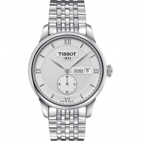 orologio uomo Tissot T0064281103801