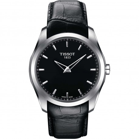 orologio uomo Tissot T0354461605100