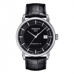 orologio uomo Tissot