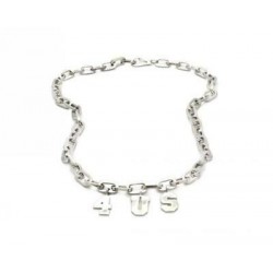 collier homme cesare paciotti 4ucl0119