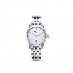 master lady watch 16108B-4