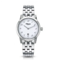 master lady altanus watch 16108B-6