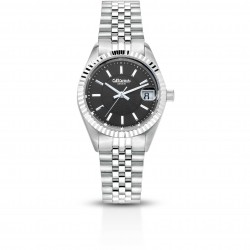 watch only time woman Altanus Icon 16127BZ-2