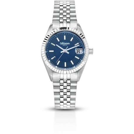 watch only time woman Altanus Icon 16127BZ-3