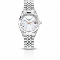 montre seul le temps femme Altanus Icon 16127BZ-4
