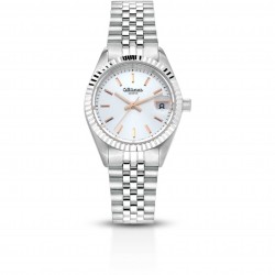 watch only time woman Altanus Icon 16127BZ-4