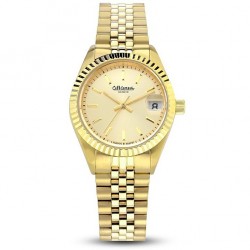 watch only time woman Altanus Icon 16127BZP-1