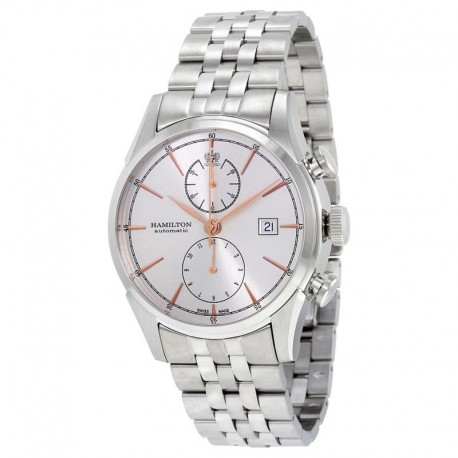 Montre homme Hamilton H32416181