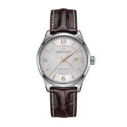 orologio uomo Hamilton H32755551