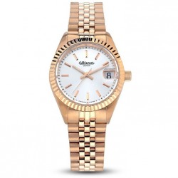 watch only time woman Altanus Icon 16127BZP-2