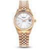 watch only time woman Altanus Icon 16127BZP-2