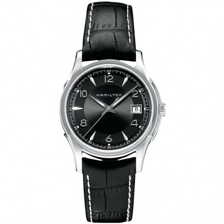 orologio uomo Hamilton H32411735