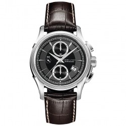 orologio uomo Hamilton H32616533