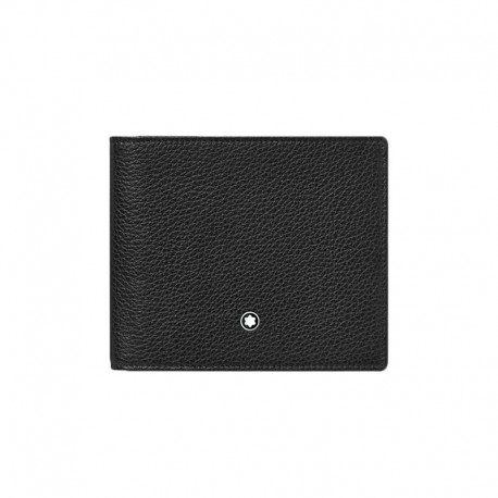 Portafoglio on sale montblanc outlet