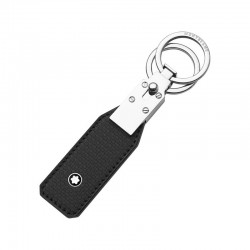 Mont Blanc keyring 123962