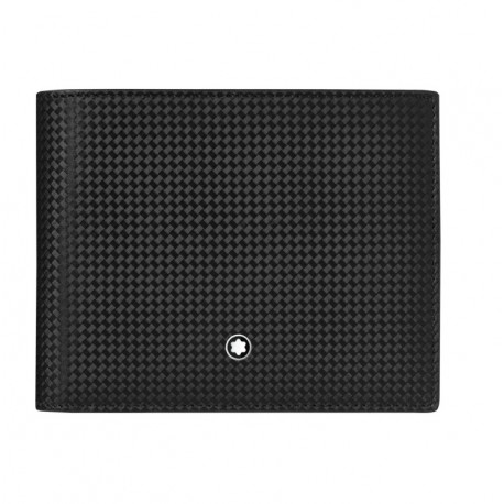 Mont Blanc Men's Wallet 123948