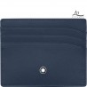 Poratcarte Mont Blanc