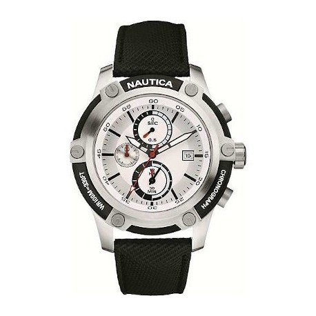 orologio uomo Nautica