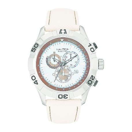 orologio uomo Nautica A18629G