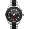 orologio uomo armani exchange