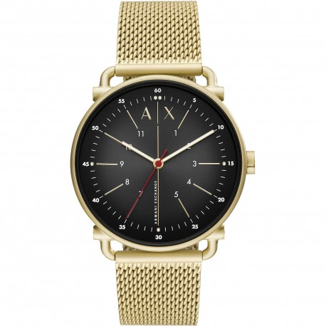 orologio uomo armani exchange