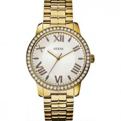 guess unisex watch W0329L2