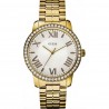 guess unisex watch W0329L2