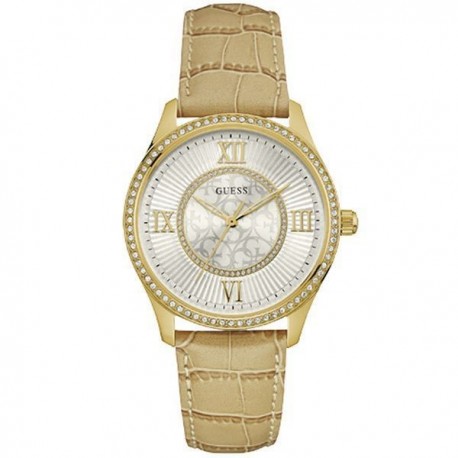 guess watch woman W0768L2