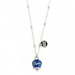 I love capri collection necklace 00446