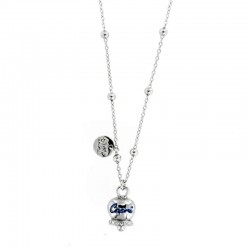 I love capri collection necklace 00447