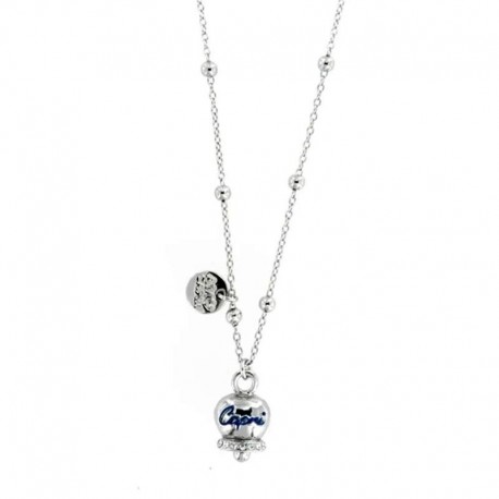 I love capri collection necklace 00447