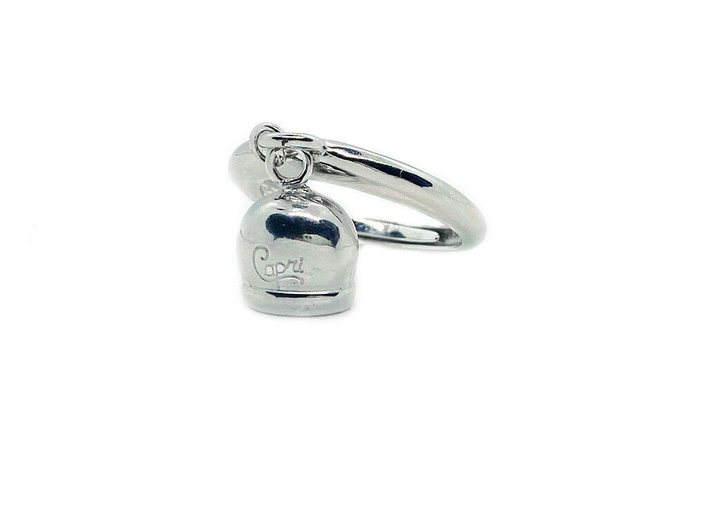 Anello campanella discount
