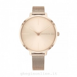orologio uomo Tommy Hilfiger