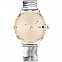 orologio uomo Tommy Hilfiger