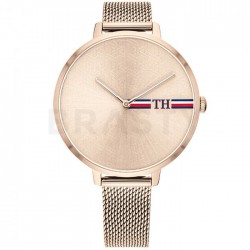 orologio uomo Tommy Hilfiger