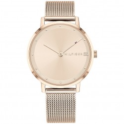 orologio uomo Tommy Hilfiger
