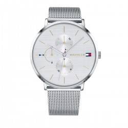 orologio uomo Tommy Hilfiger