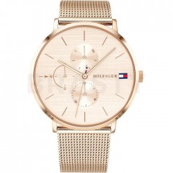 orologio uomo Tommy Hilfiger