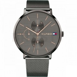 orologio uomo Tommy Hilfiger