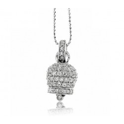 campanella necklace capri collection 00457