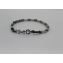 Bracelet homme Sakì