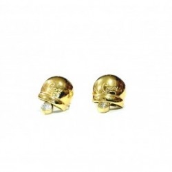 boucles d'oreilles capri campanelle 00460