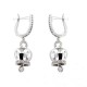 Campanella earrings capri collection 1102514