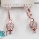 campanella earrings capri collection 11025092