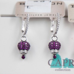 Boucles d'oreilles Campanella collection capri 11025139