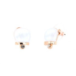 capri collection lobe earrings 3511119