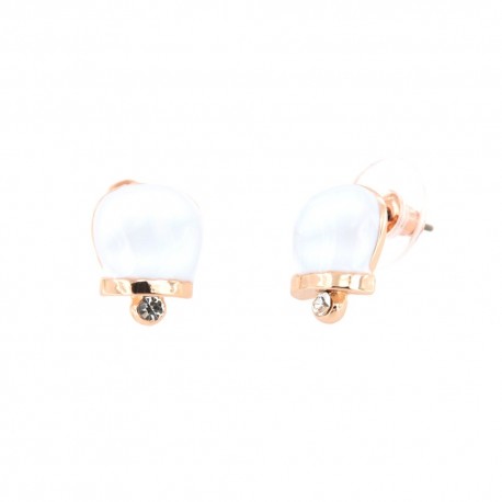 capri collection lobe earrings 3511119